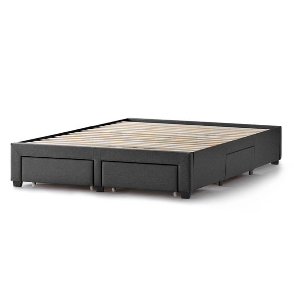 Watson Platform Bed Base