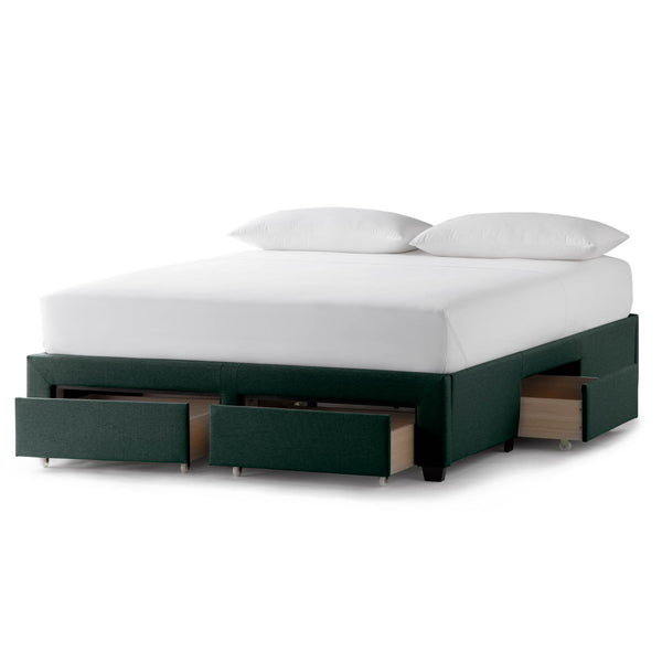 Watson Platform Bed Base