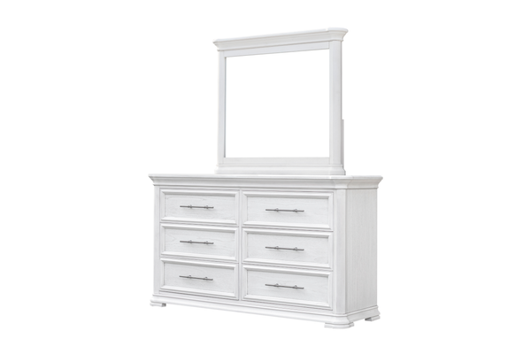 Savannah Bedroom Set