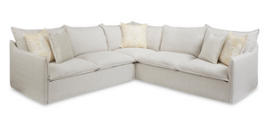 Four Seasons Luna Sectional