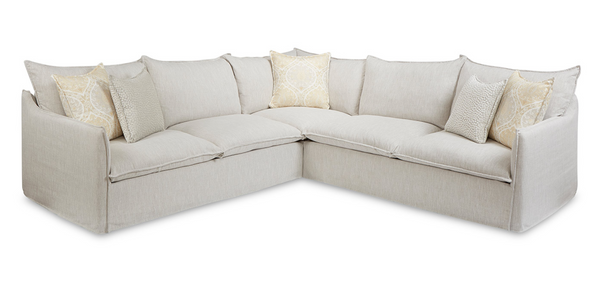 Four Seasons Luna Sectional