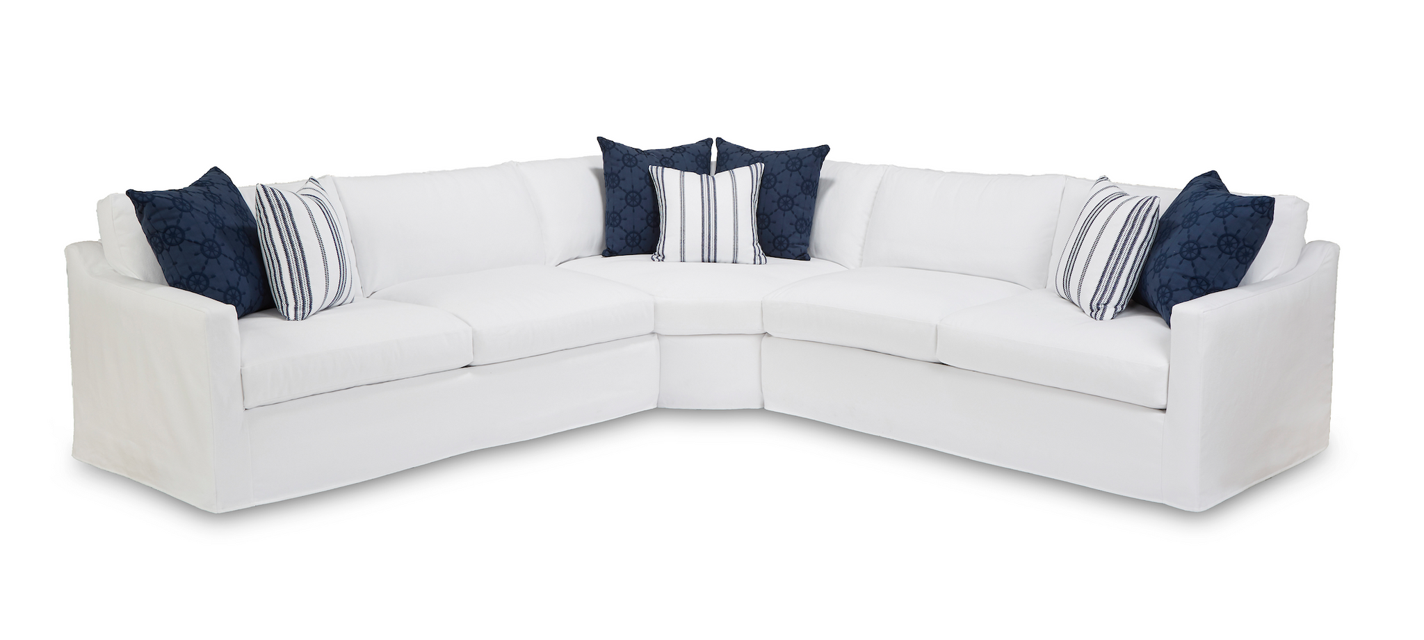 Four Seasons Reese Sectional