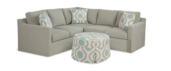 Four Seasons Jordan Sectional