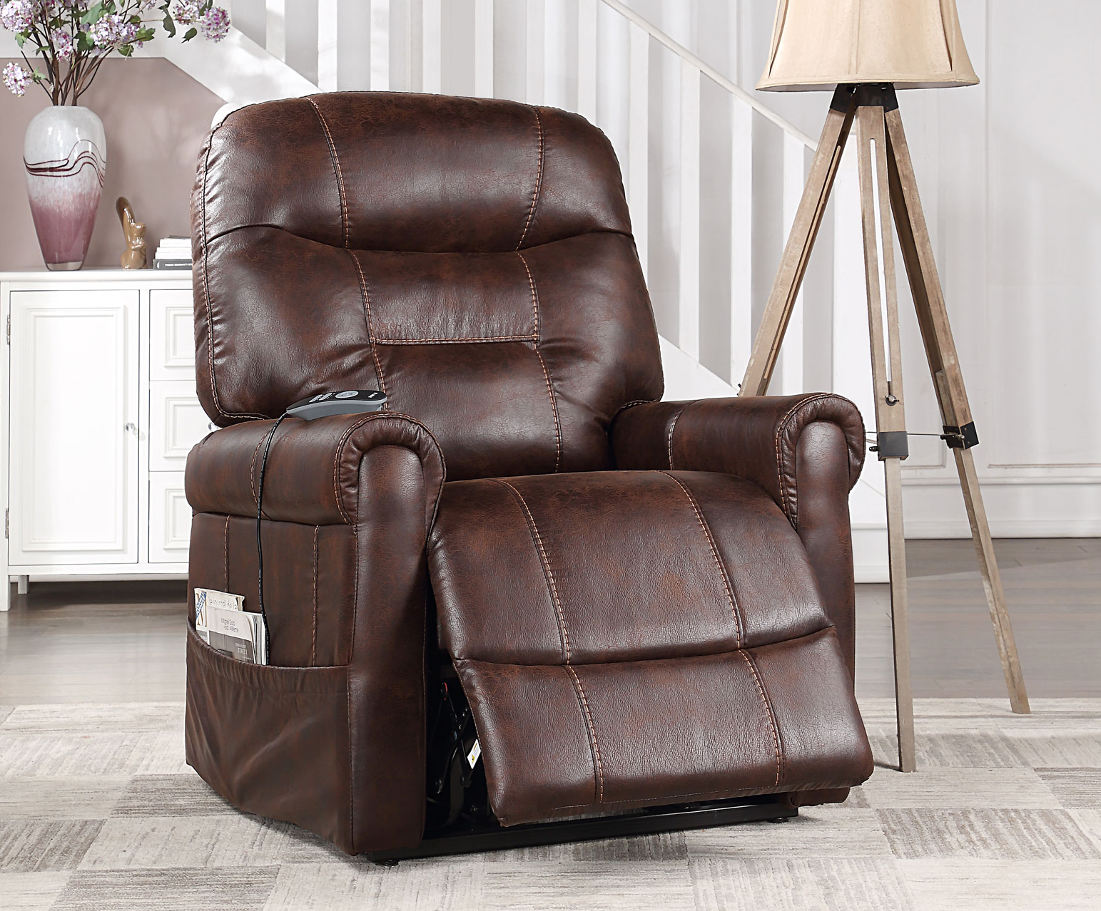 Ottawa Lift Recliner