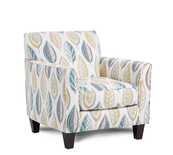 41 TNT Nickel  Sofa and Chair