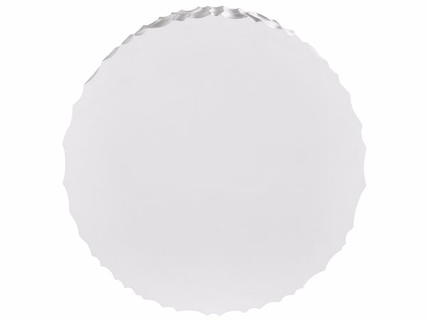 Geneva Round Cocktail Table