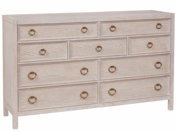 Getaway Dresser