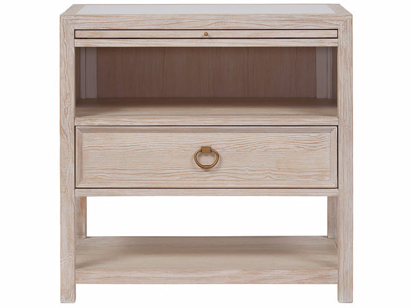 Getaway Drawer Nightstand