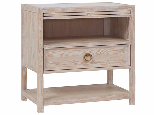 Getaway Drawer Nightstand