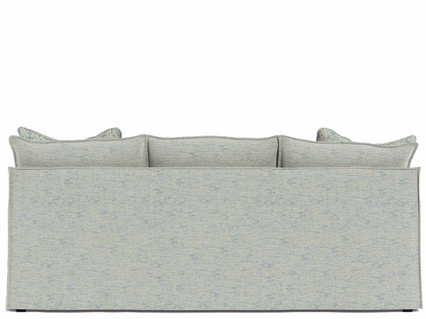Siesta Key Outdoor Slipcover Sofa - Special Order