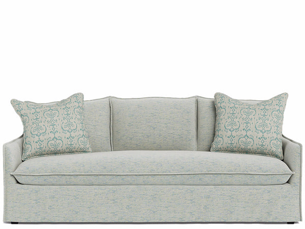 Siesta Key Outdoor Slipcover Sofa - Special Order