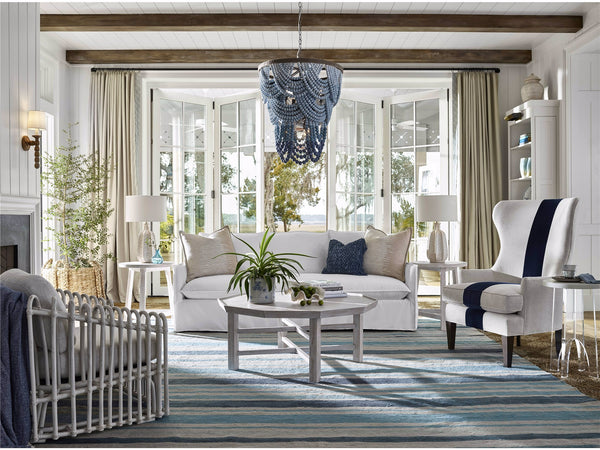 Surfside Wing Chair