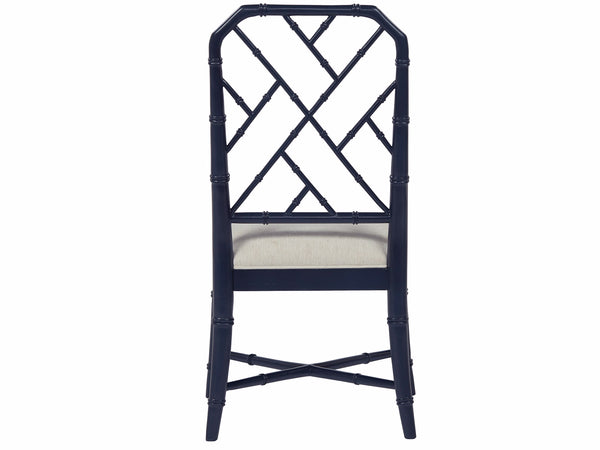 Hanalei Bay Side Chair