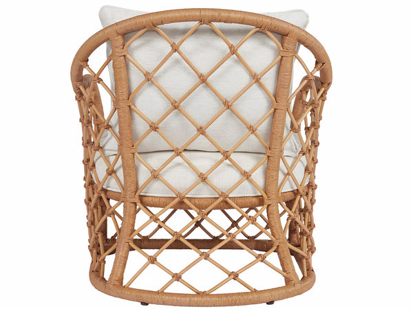 Miramar Accent Chair