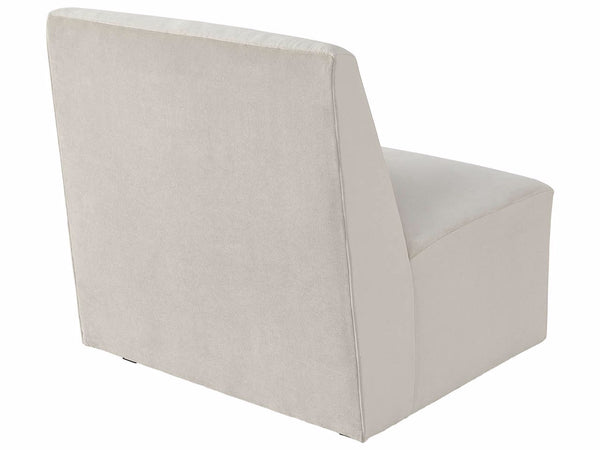 Serenity Armless Chair - Special Order