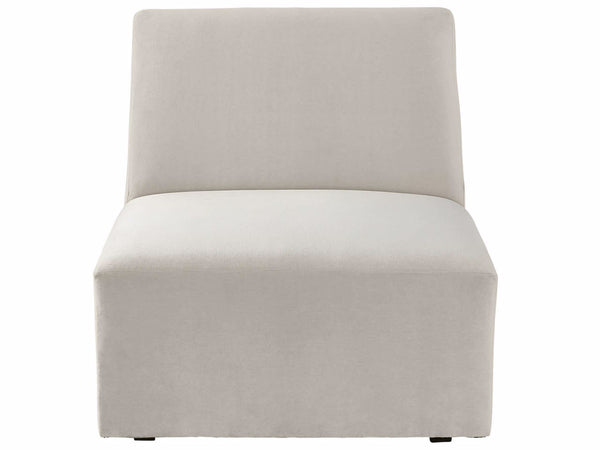 Serenity Armless Chair - Special Order