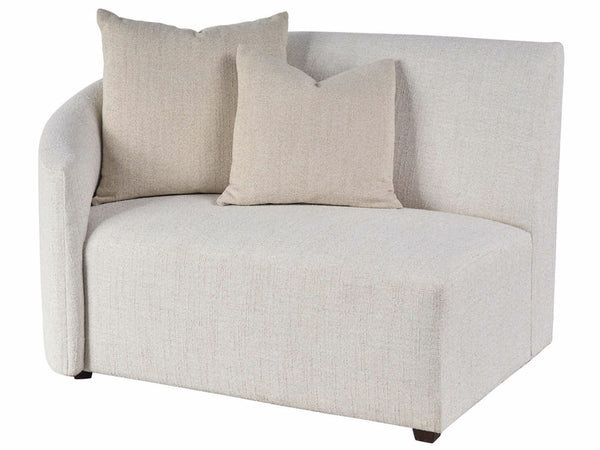 Serenity Loveseat LAF - Special Order
