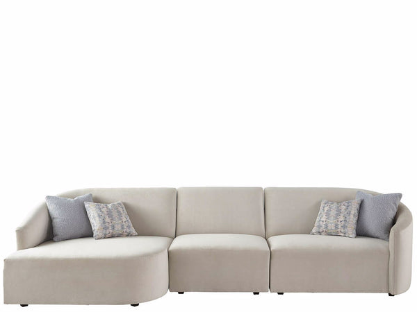 Serenity Sectional -Special Order