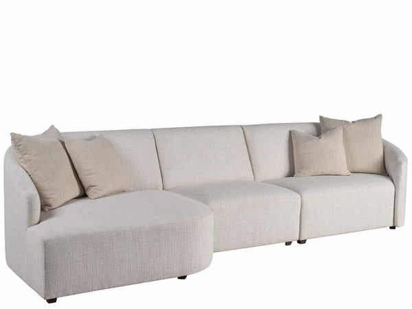 Serenity Sectional -Special Order