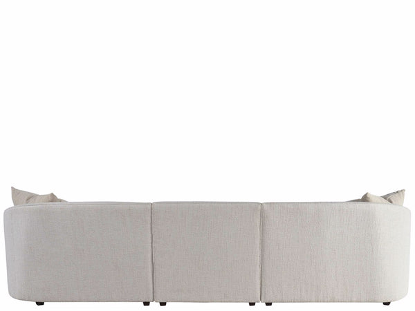 Serenity Sectional -Special Order