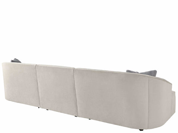 Serenity Sectional -Special Order