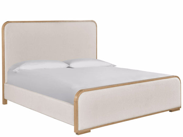 Nomad Bed King