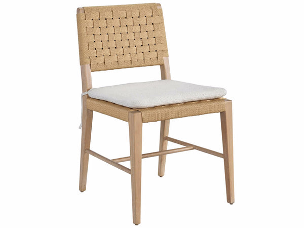 Nomad Side Chair
