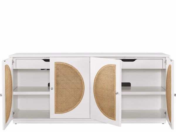 Nomad Credenza