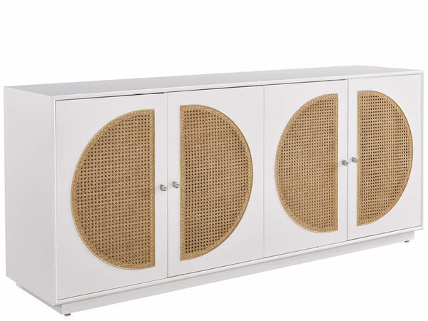 Nomad Credenza