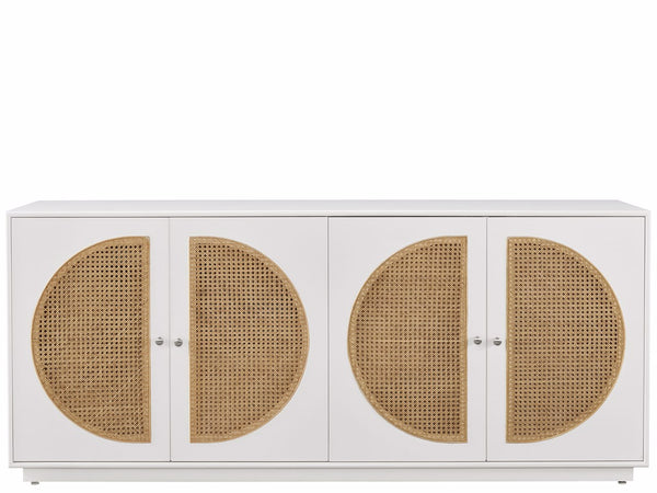 Nomad Credenza