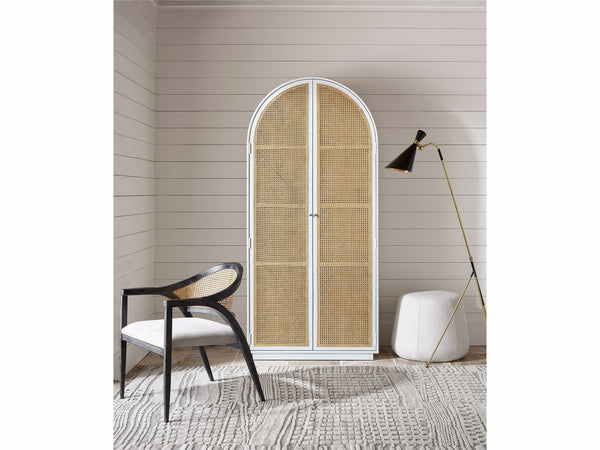 Golden Hour Utility Cabinet