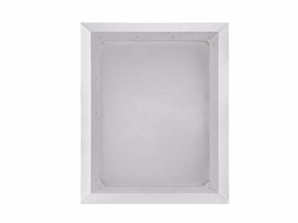 Valen Antiqued Mirror