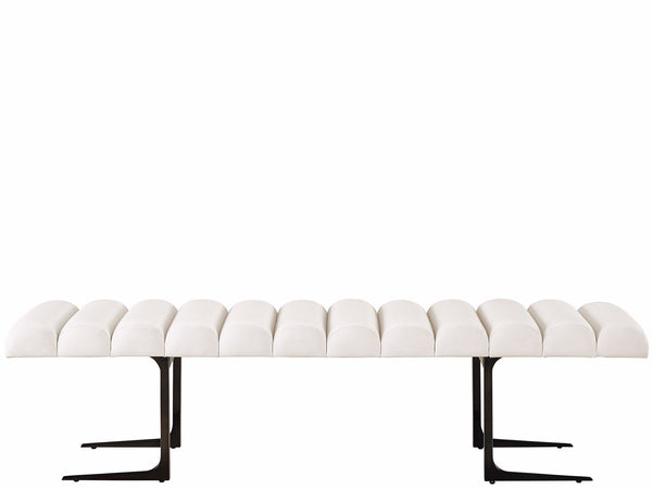 Devereux Bed Bench