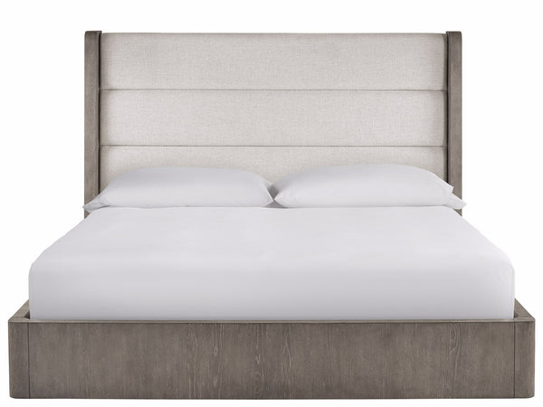 Morada Bed Queen