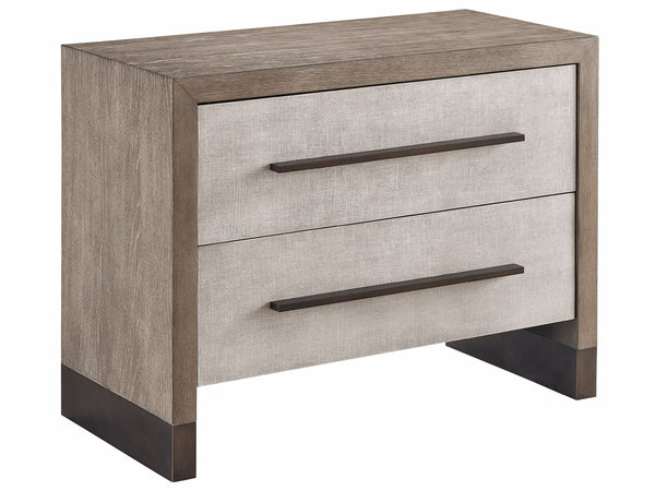 Vista Nightstand