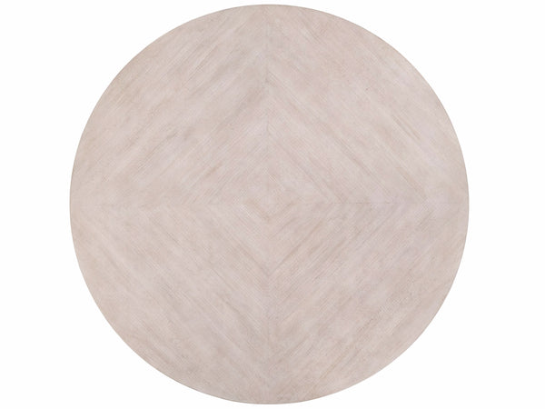 Topanga Round Dining Table