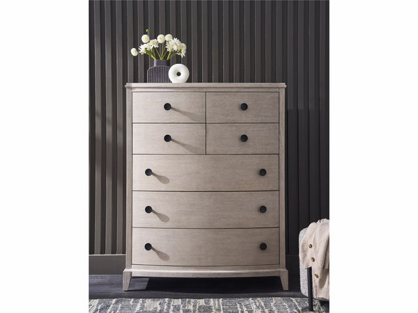 Coalesce Drawer Chest