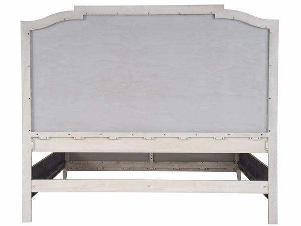 Coalesce Panel Bed King