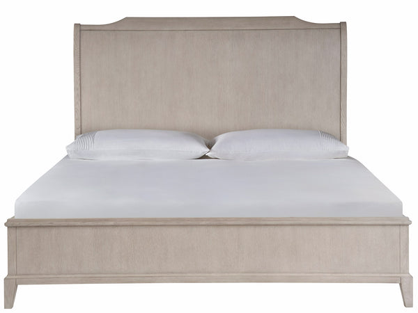 Silva Bed King