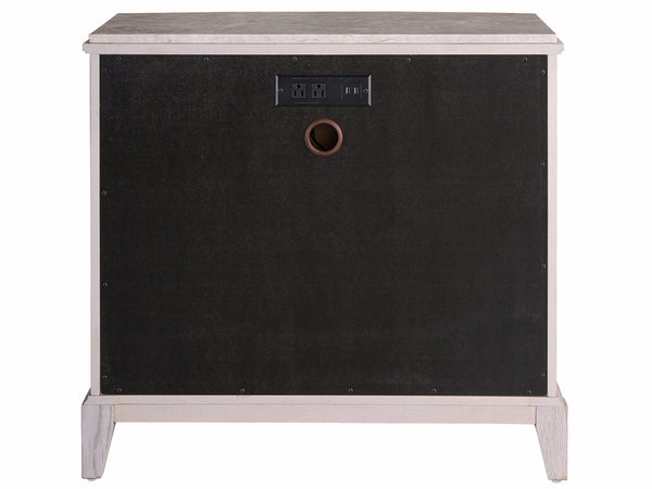 Coalesce Nightstand