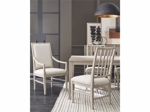 Coalesce Arm Chair