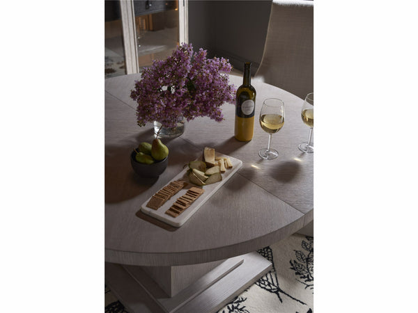 Rasmus Round Dining Table