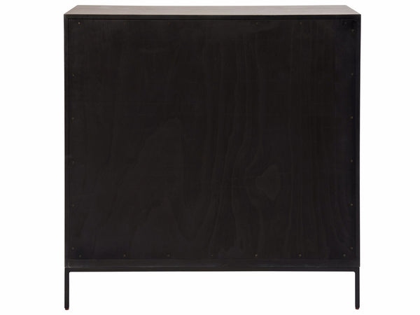 Odessa Bar Cabinet
