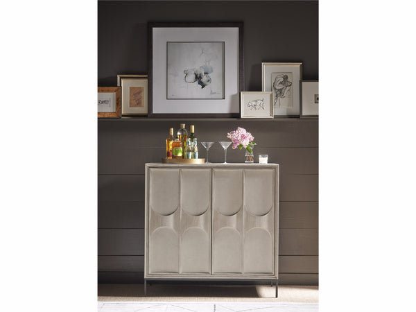 Odessa Bar Cabinet