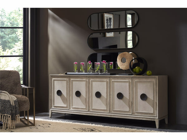 Olsen Mirror