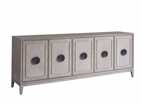 Coalesce Entertainment Credenza