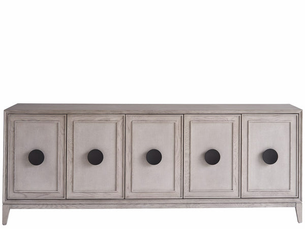 Coalesce Entertainment Credenza