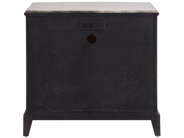 Coalesce Nightstand