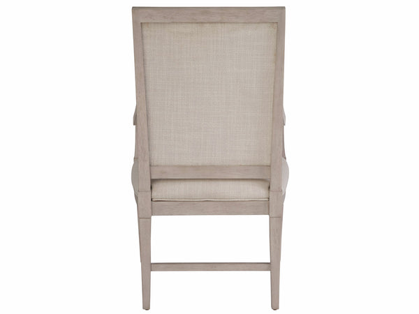 Coalesce Arm Chair