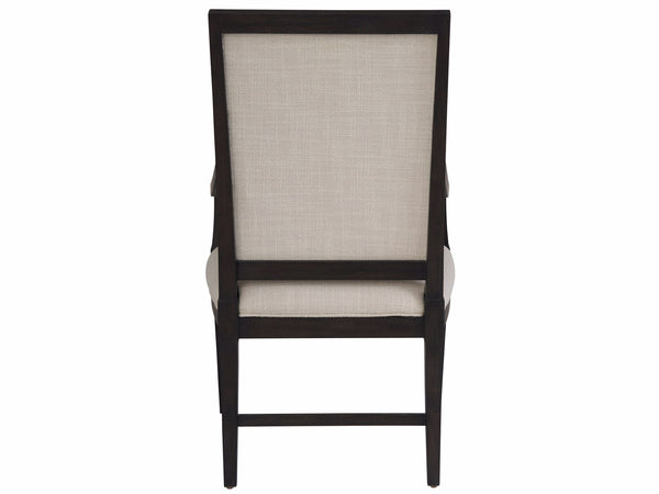 Coalesce Arm Chair
